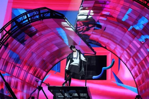 2019王菲济南演唱会