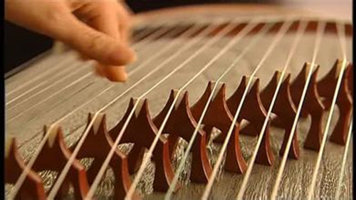 俞秦琴师生古琴演奏会