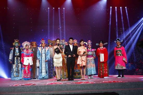 2021郑州梨园春表演安排一览