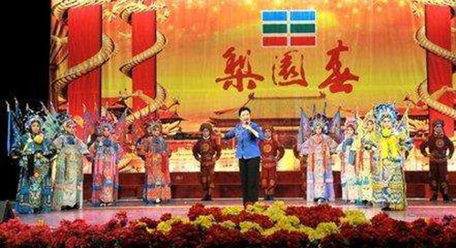 2021郑州梨园春表演安排一览