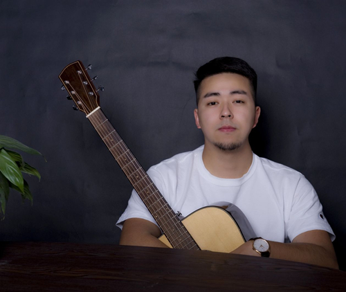 2018抖音达人盛典福州演唱会