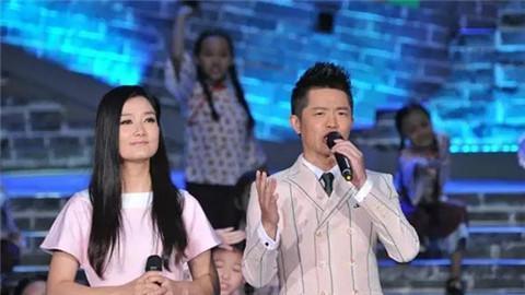 2018遵义仁怀群星演唱会