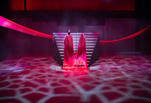 微微一笑很倾城