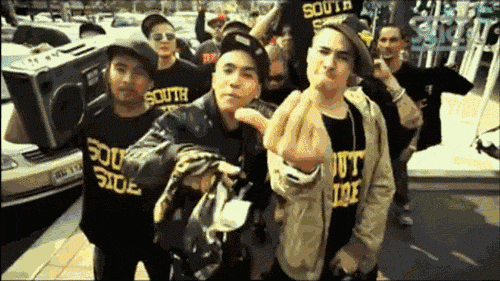 2018SevenGurus(SG)厂牌全国巡回LIVE成都站