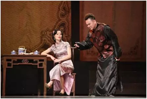 2019话剧《网子》北京站时间、地点、门票价格