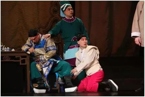 2019话剧《网子》北京站时间、地点、门票价格