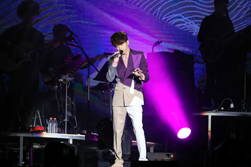 2019光良深圳演唱会地点、时间、票价及演出详情