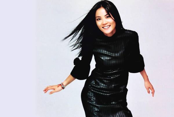 2019王菲成都演唱会门票价格及演出详情