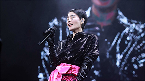 2022王菲北京演唱会票价多少？在哪买票？