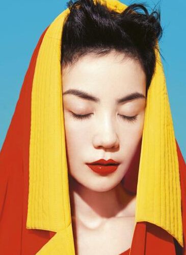 2019王菲深圳演唱会演出行程信息一览