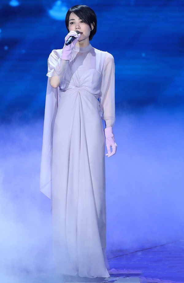 2019王菲深圳演唱会演出行程信息一览