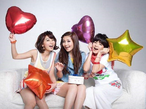 2019SHE北京演唱会时间地点、订票方式