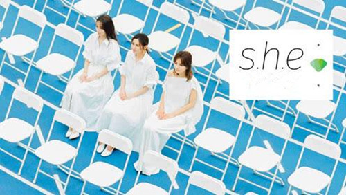 2019SHE北京演唱会时间地点、订票方式