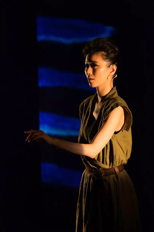 2018舞台剧《白蛇传》重庆站时间、地点、票价及演出详情