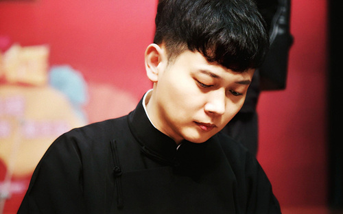 2023孟鹤堂周九良北京相声专场门票价格