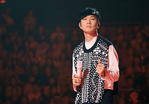 2023林俊杰上海演唱会时间安排、门票价格及订票网址