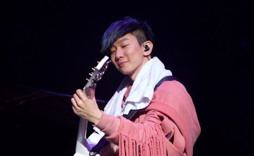 2023林俊杰上海演唱会时间安排、门票价格及订票网址