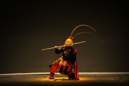 2022舞台剧《真假美猴王》成都站信息一览（时间+地点+门票价格）