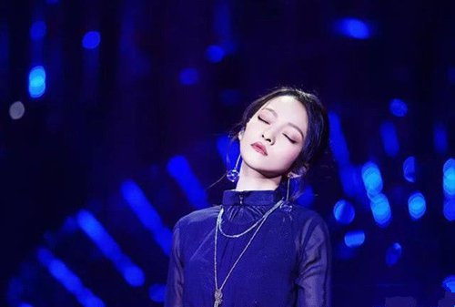 2023张韶涵杭州演唱会门票和演出详情