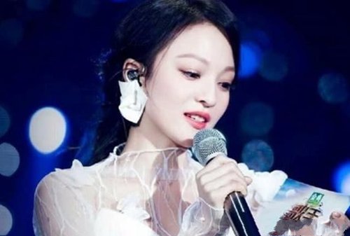 2023张韶涵杭州演唱会门票和演出详情