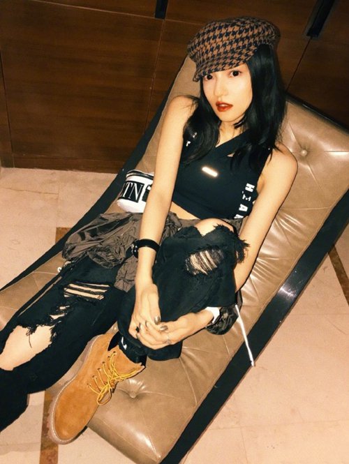 2023张韶涵杭州演唱会门票和演出详情