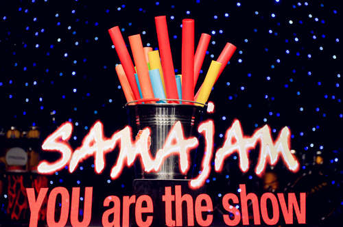 《你是演奏家》