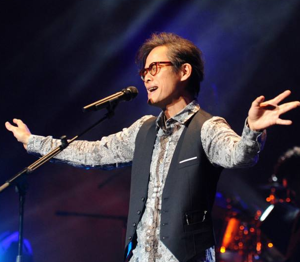 2023罗大佑南京演唱会门票及行程安排信息