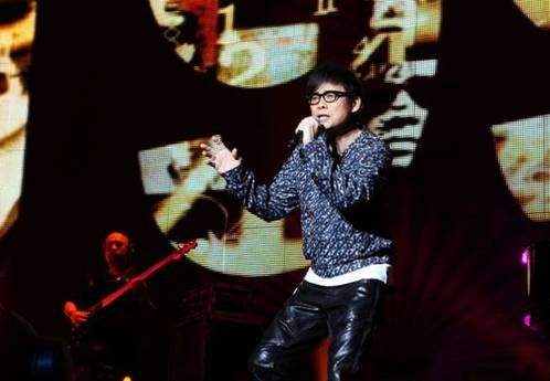 2023罗大佑南京演唱会门票及行程安排信息