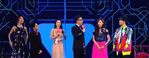 2021天猫双11狂欢夜-上海站(时间+地点+门票)