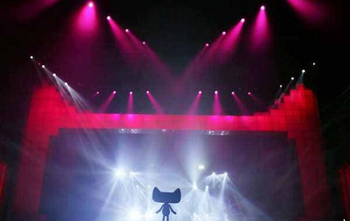 2021天猫双11狂欢夜-上海站(时间+地点+门票)