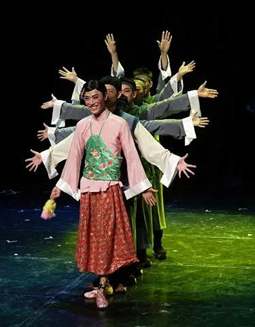 2021京剧传统经典大戏·于魁智、李胜素领衔主演《龙凤呈祥》-南京站