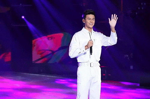 2021-2022北京卫视跨年演唱会（时间+地点+购票入口）