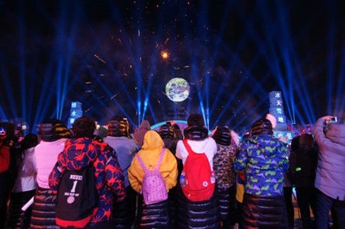 2021-2022北京卫视跨年演唱会（时间+地点+购票入口）