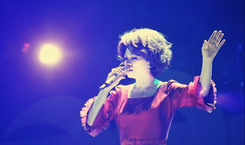 2023蔡琴郑州演唱会门票价格、时间地点、演出安排