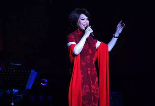 2023蔡琴郑州演唱会门票价格、时间地点、演出安排