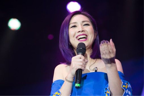 2026杨千嬅深圳演唱会门票信息一览
