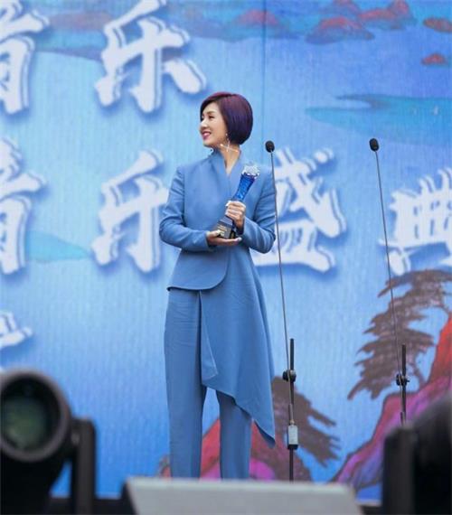 2026杨千嬅深圳演唱会最新消息（时间+地点+购票入口）