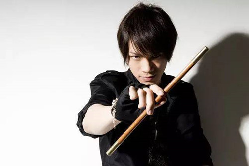 儿童剧《超能战队之小白科研室》