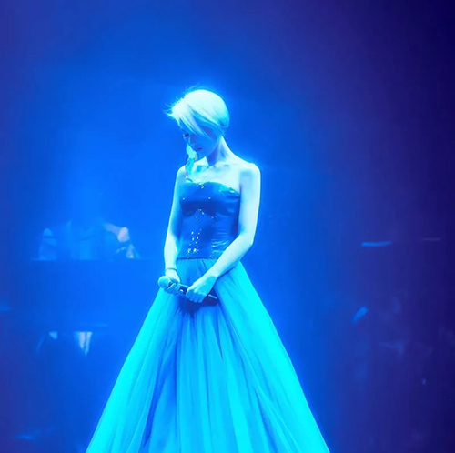 2023杨千嬅MY TREE OF LIVE世界巡回演唱会-深圳站 2023杨千嬅MY TREE OF LIVE世界巡回演唱会-深圳站