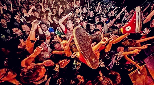 2018亚洲音乐盛典