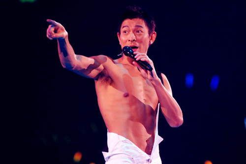 2022My Love 我爱 刘德华世界巡回演唱会-惠州站 2022My Love 我爱 刘德华世界巡回演唱会-惠州站