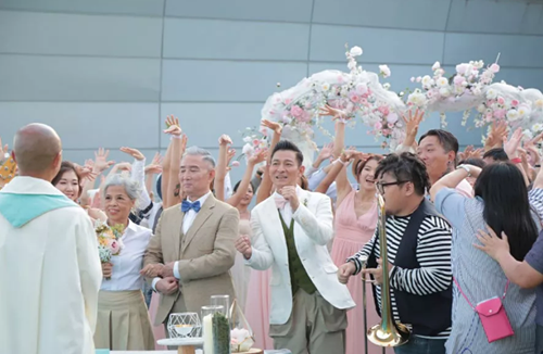 2022My Love 我爱 刘德华世界巡回演唱会-合肥站