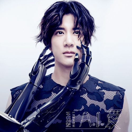 王力宏