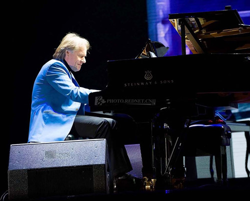 理查德·克莱德曼