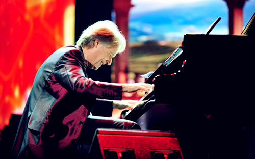 理查德·克莱德曼