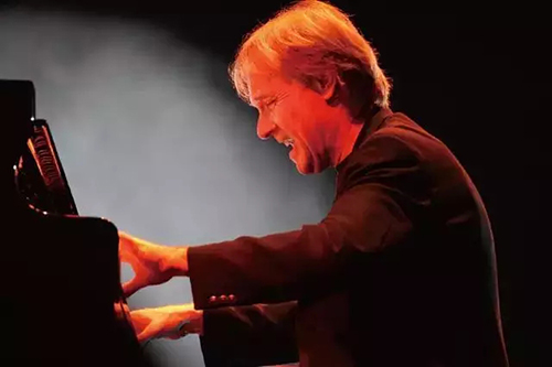 理查德·克莱德曼