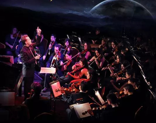 法国巴黎爱乐乐团