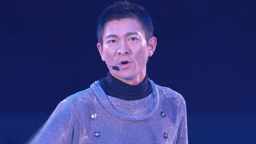 2019刘德华常州演唱会在哪买票?