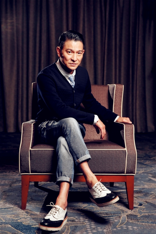 2022My Love 我爱 刘德华世界巡回演唱会-哈尔滨站