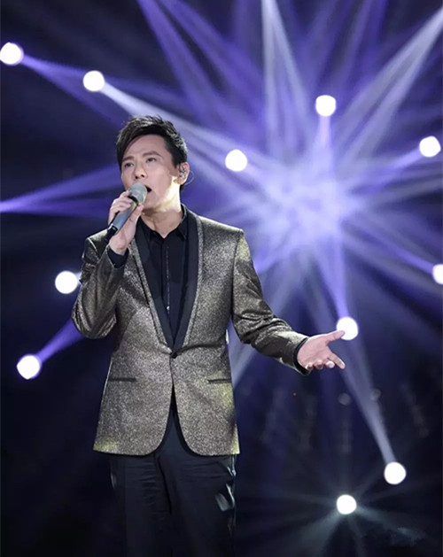 贵州黄平群星公益演唱会